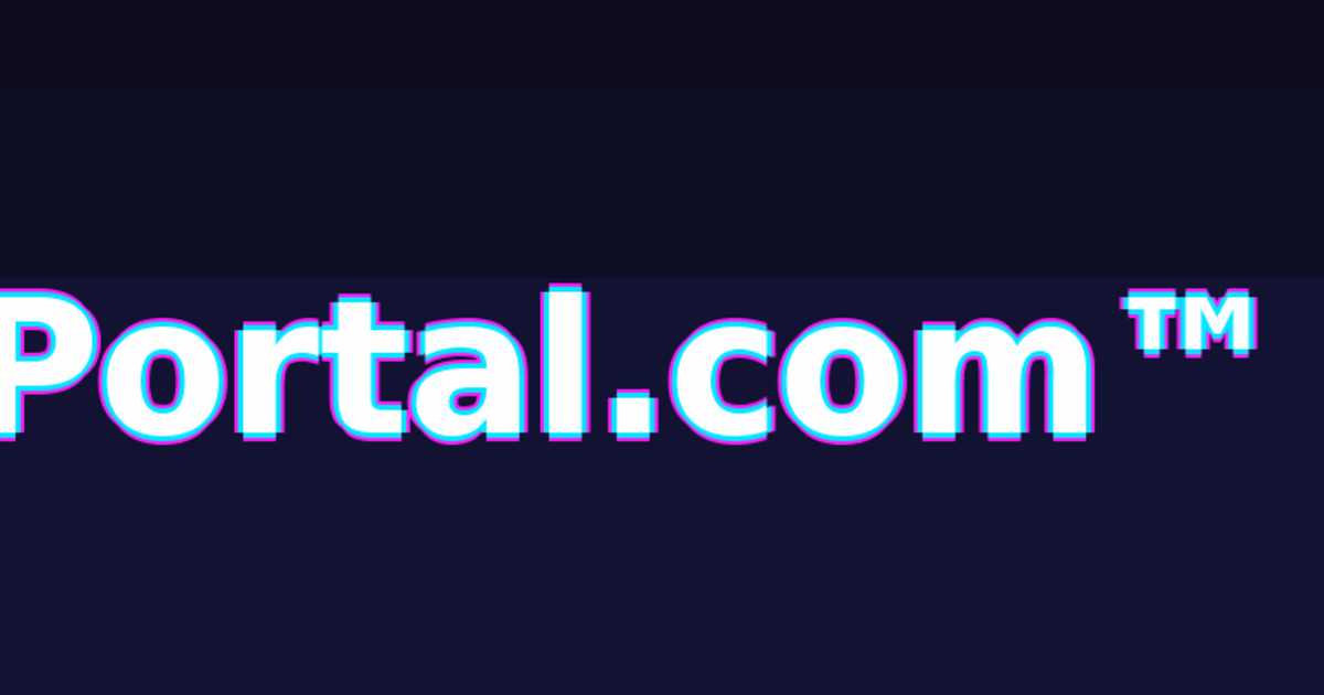 Introducing API Portal — Your AI & API Portal featured image